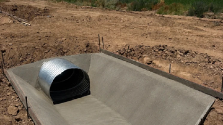 Drainage Services 1 Drainage Services 1