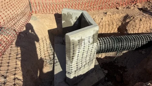Drainage Services